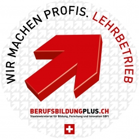 Wir bilden aus